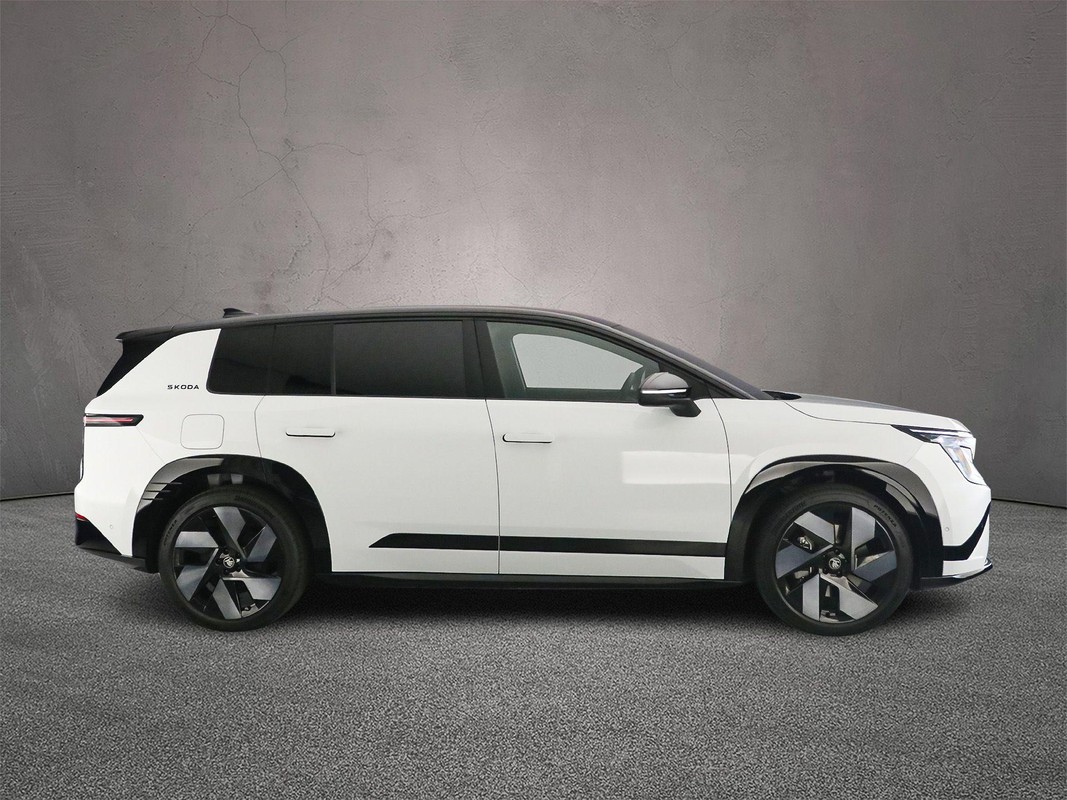 Škoda Peaq