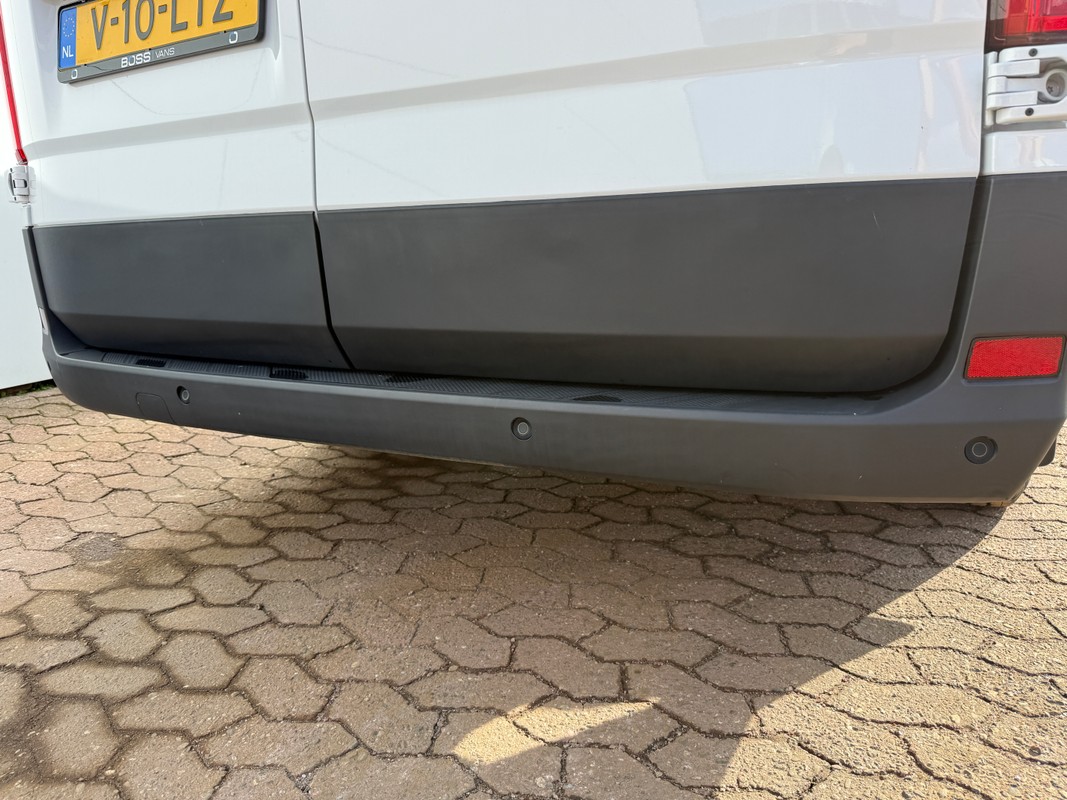 Maxus eDeliver9