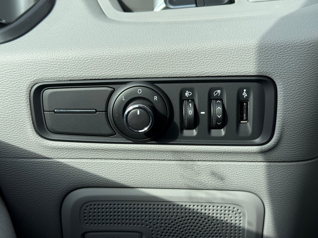 Maxus eDeliver9