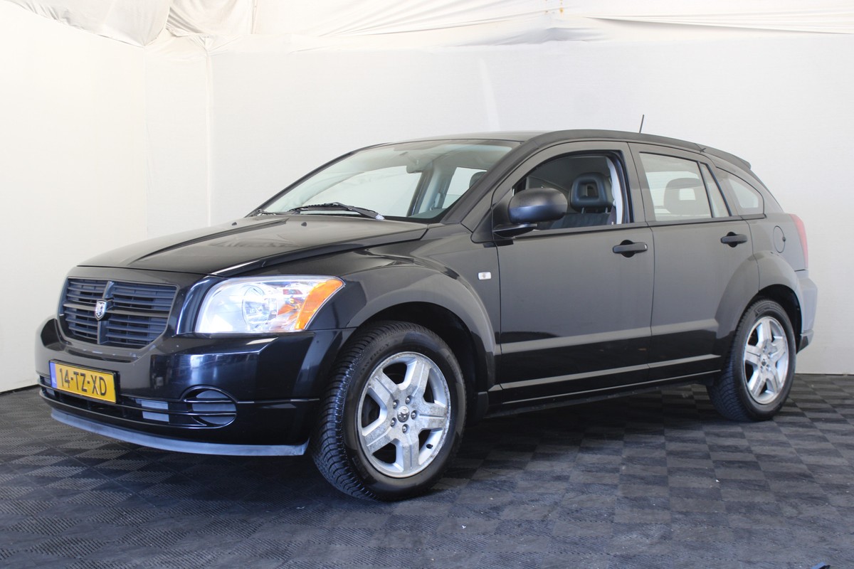 Dodge Caliber