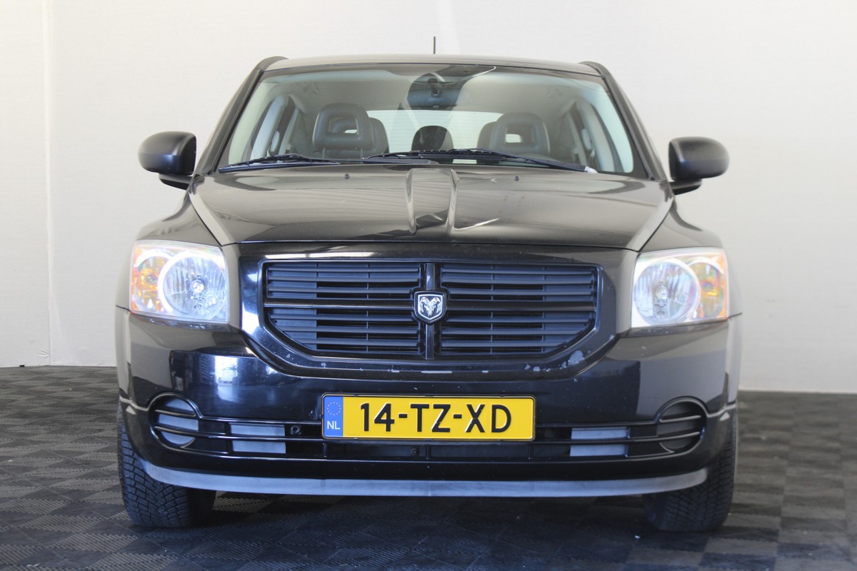 Dodge Caliber