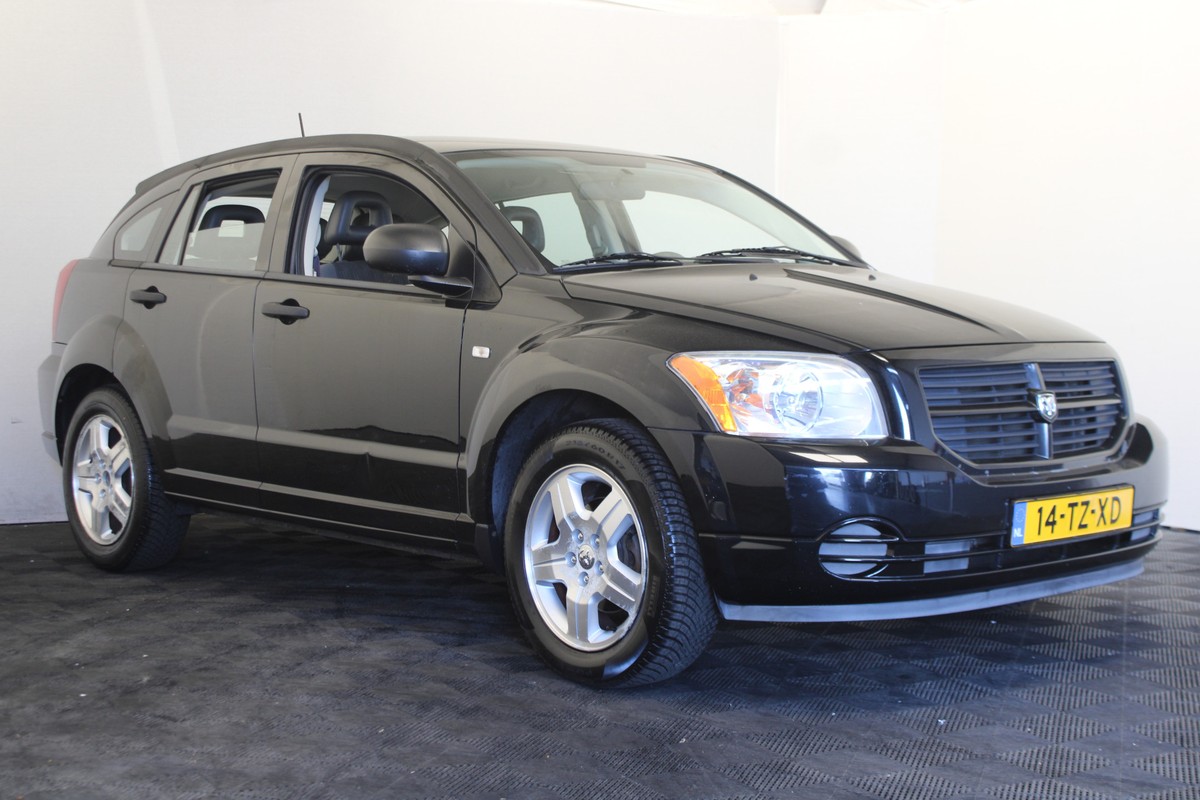 Dodge Caliber
