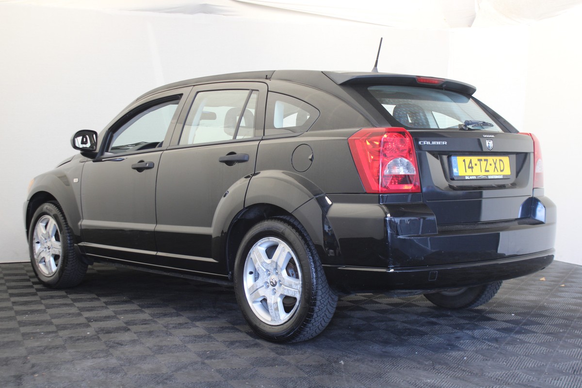 Dodge Caliber
