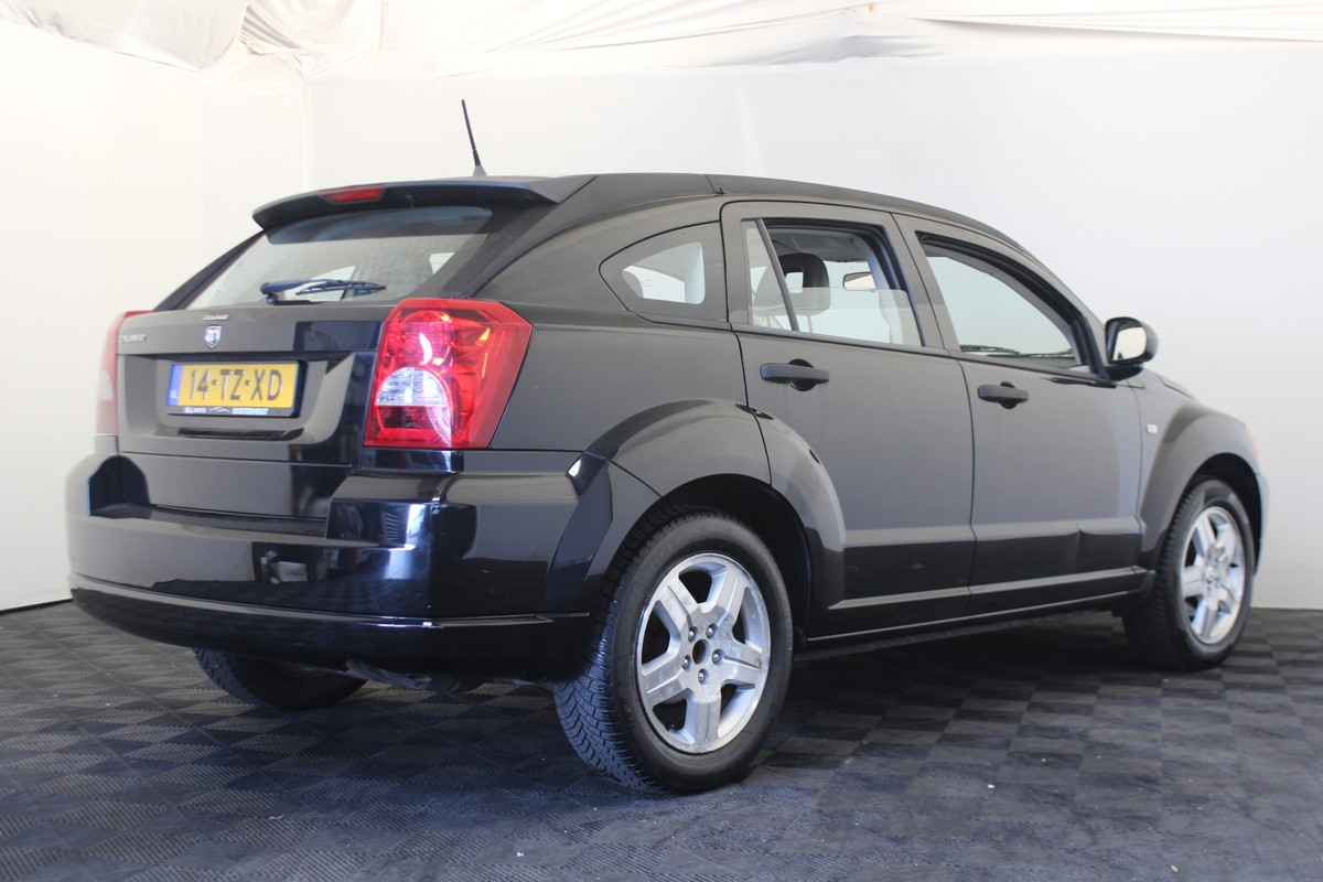 Dodge Caliber