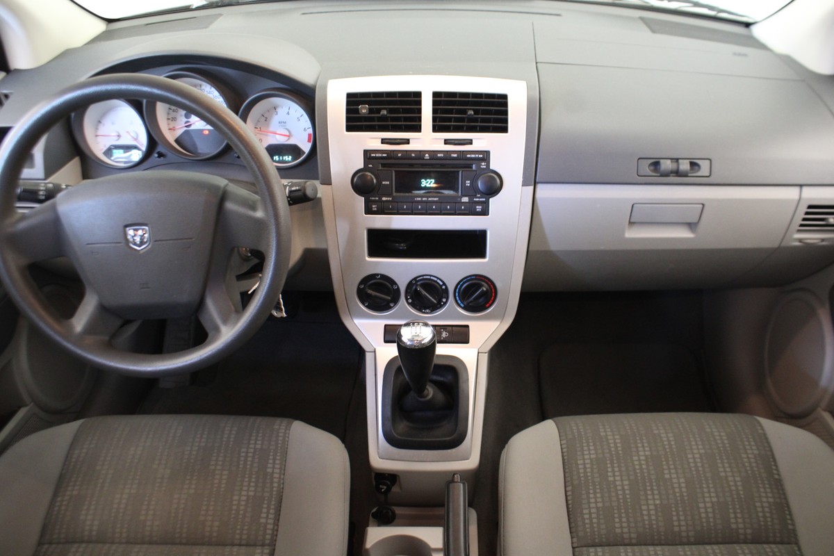 Dodge Caliber