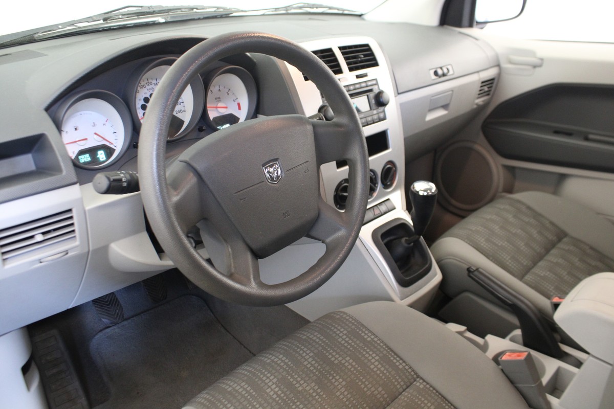 Dodge Caliber