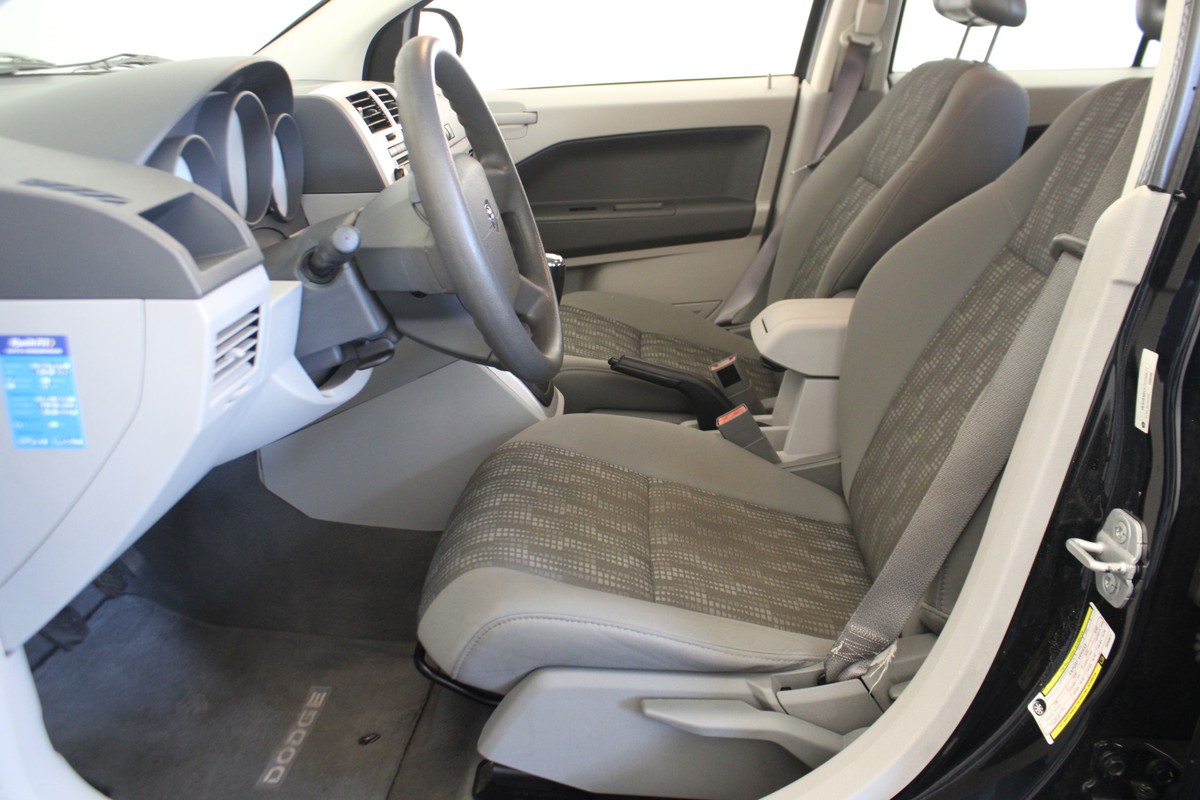 Dodge Caliber