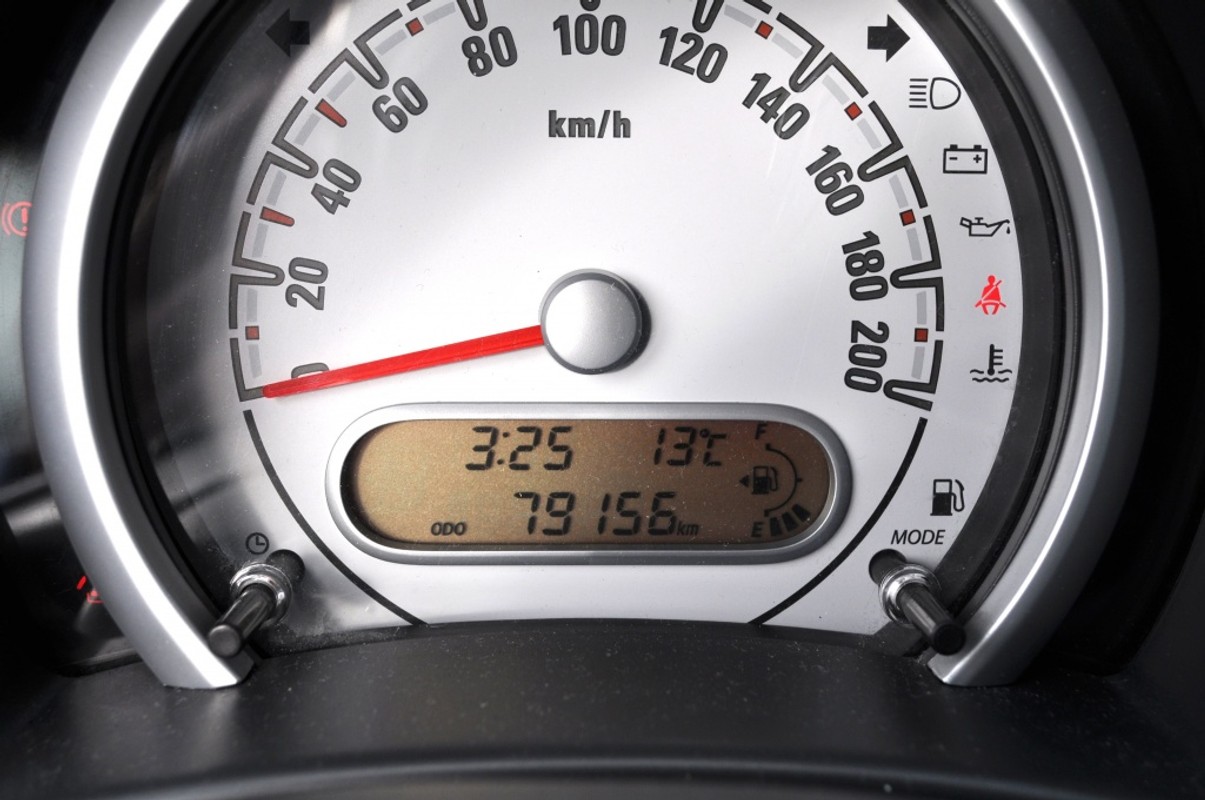 Opel Agila