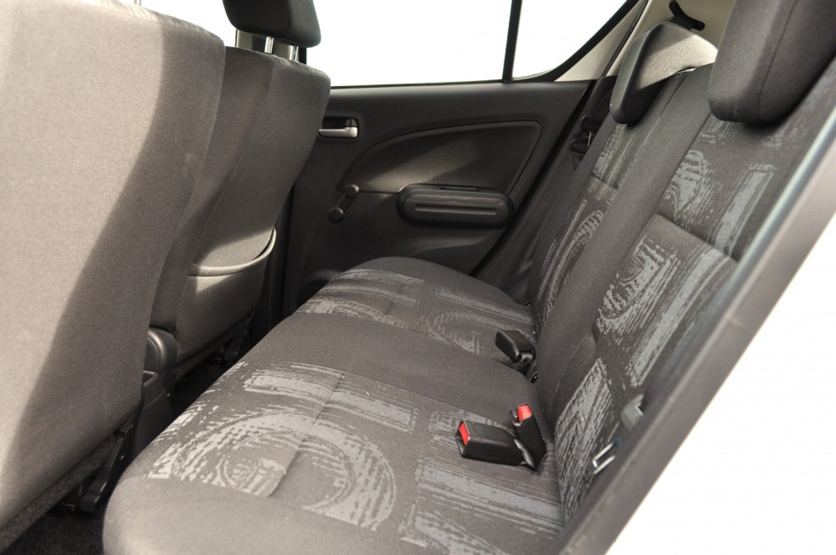 Opel Agila