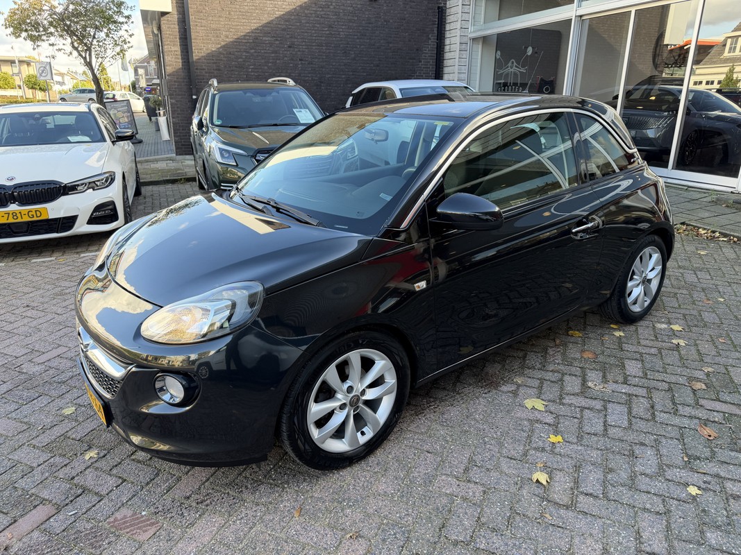 Opel ADAM