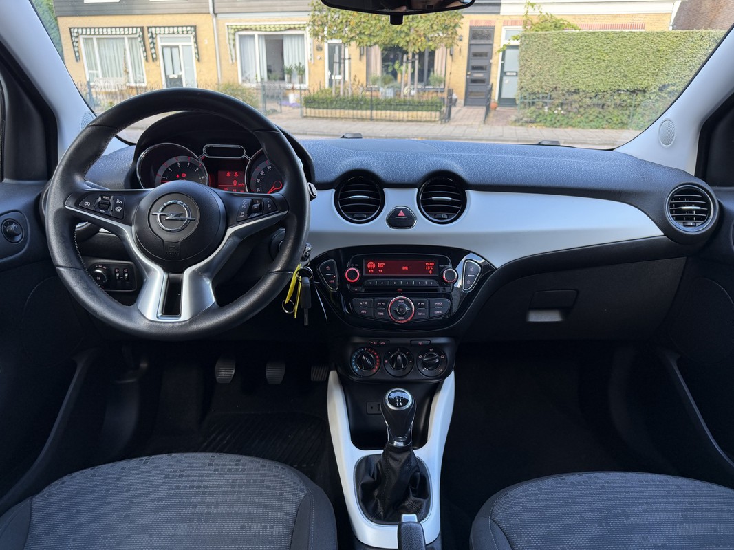 Opel ADAM