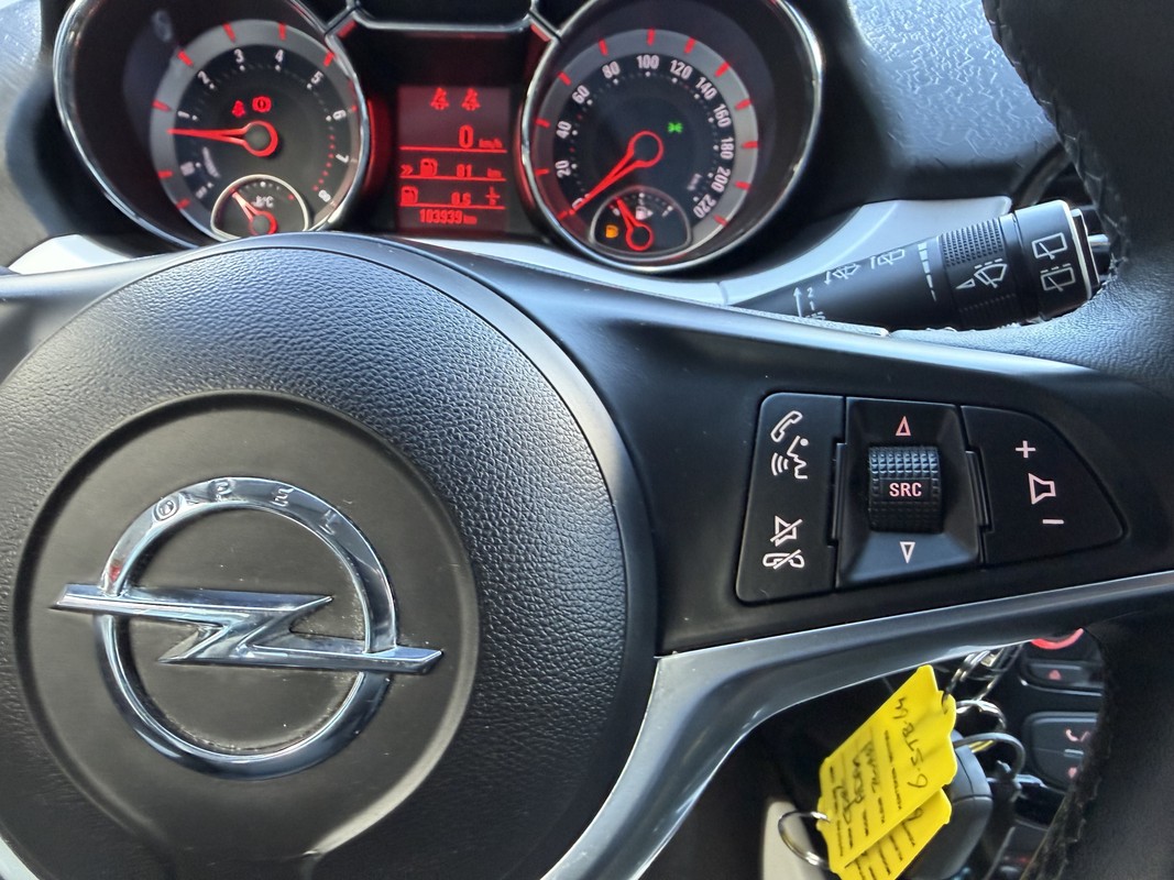 Opel ADAM