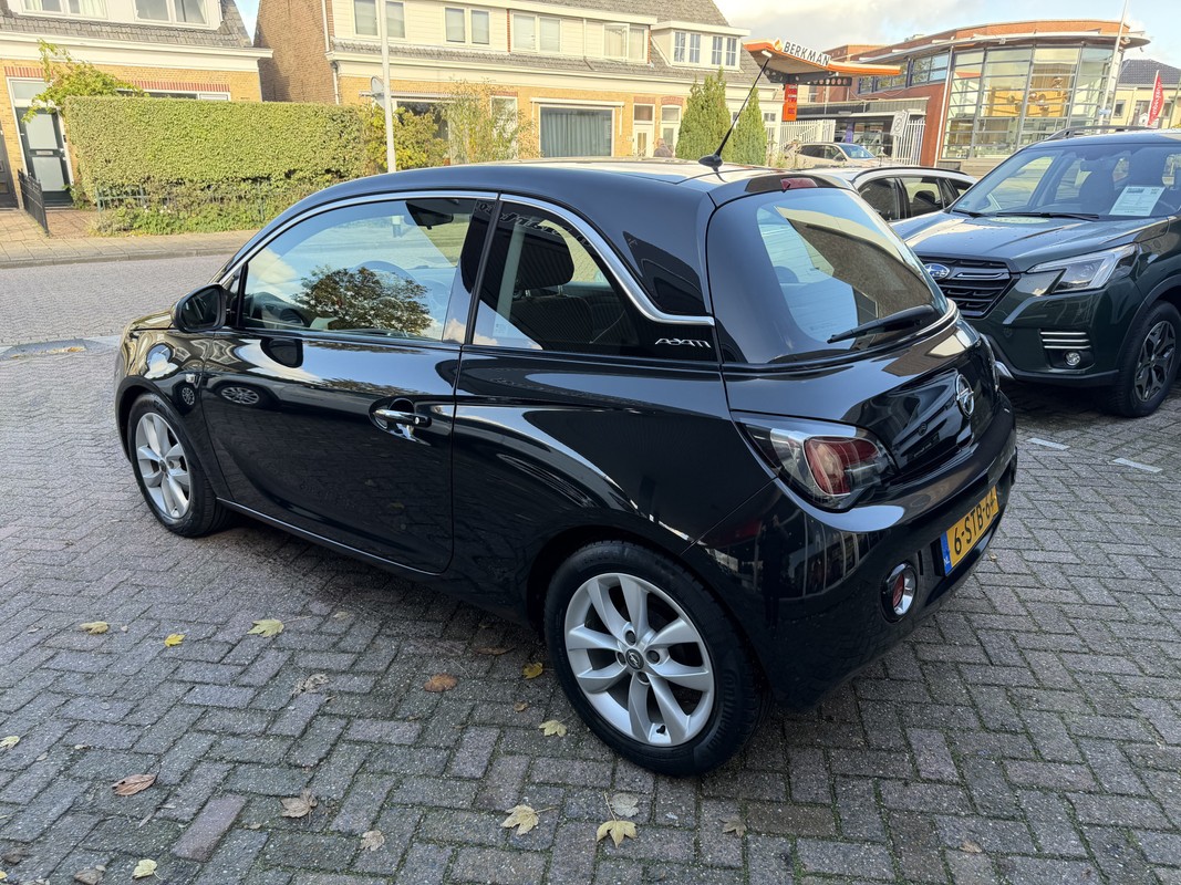 Opel ADAM