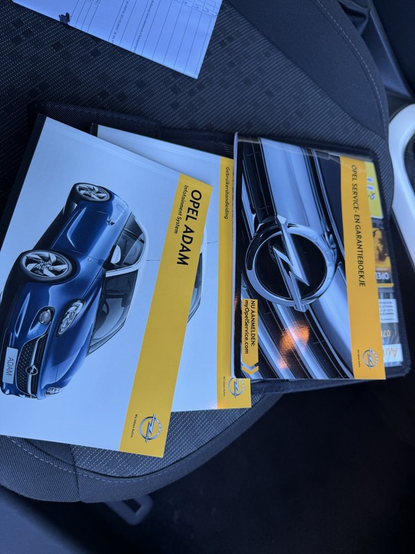 Opel ADAM