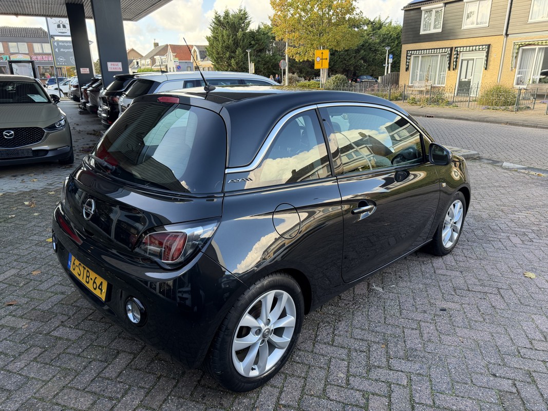 Opel ADAM