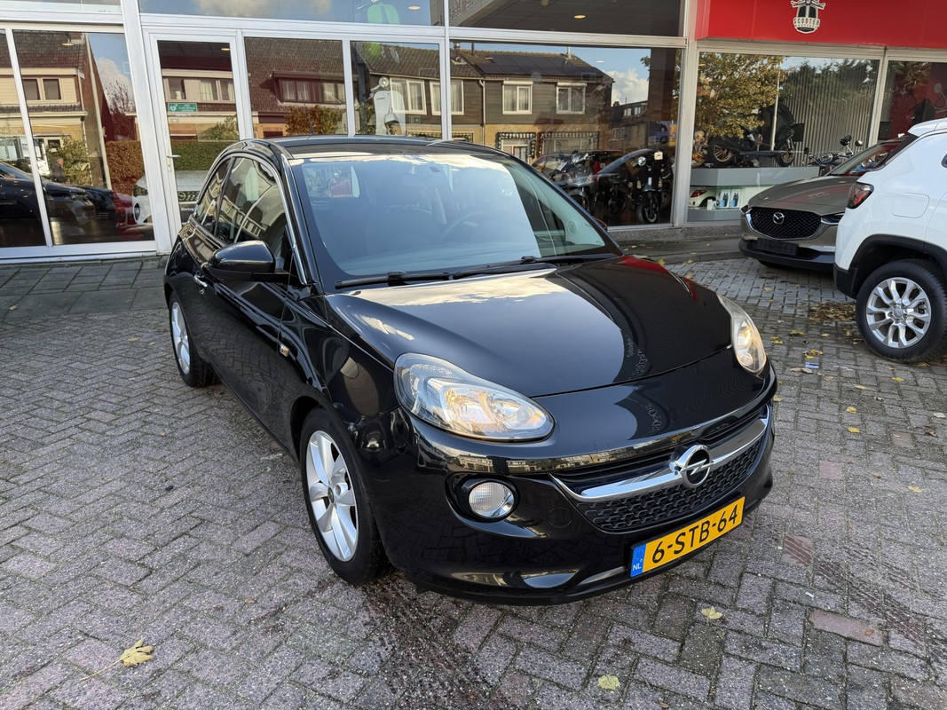 Opel ADAM