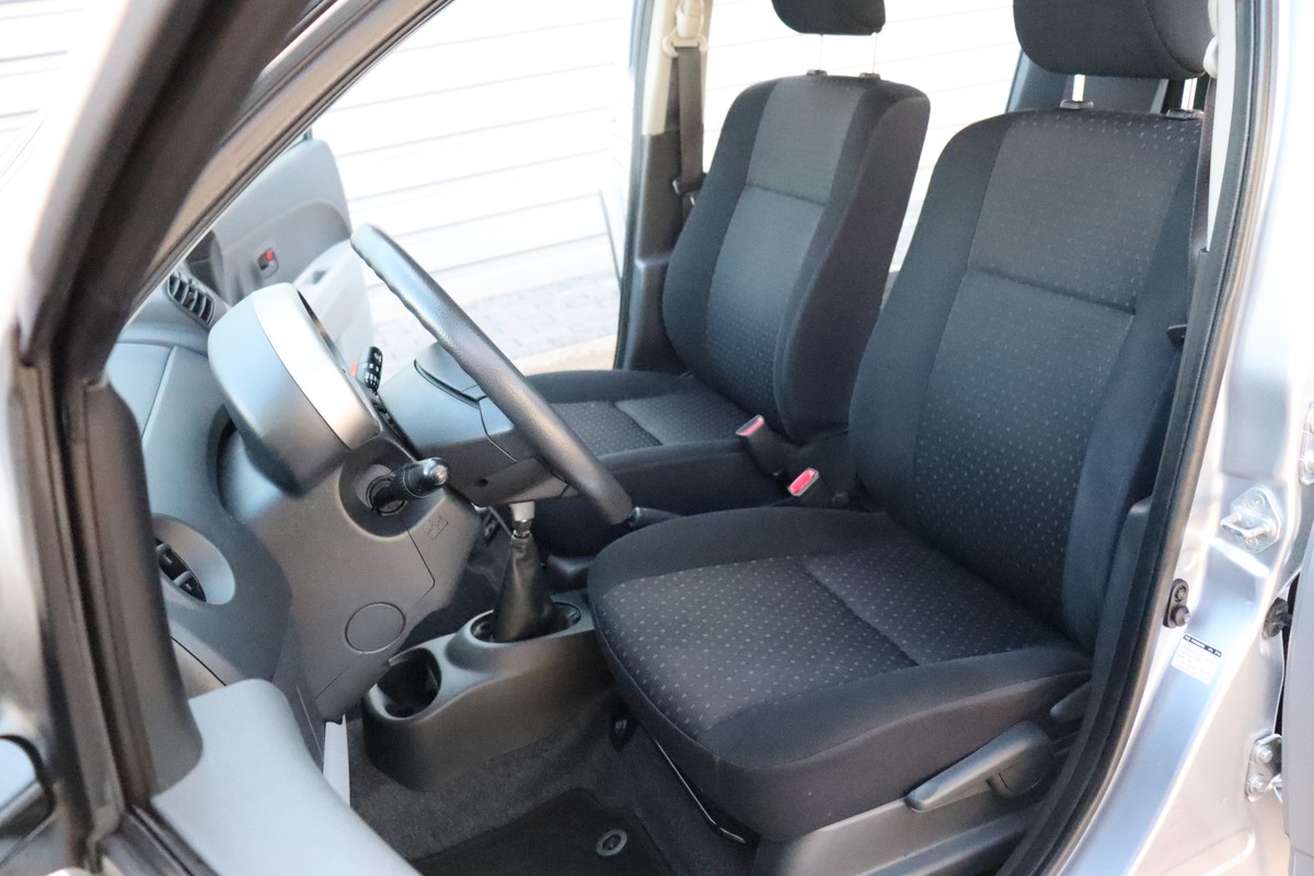 Daihatsu Sirion