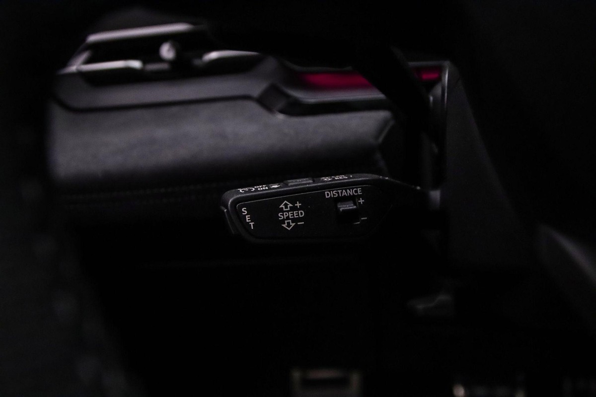 Audi SQ6 e-tron
