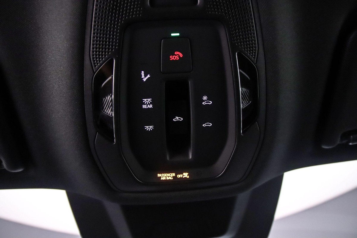 Audi SQ6 e-tron