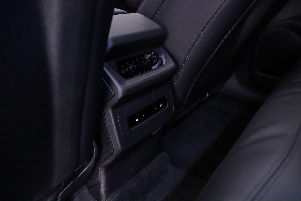 Audi SQ6 e-tron