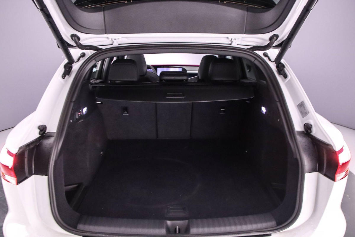 Audi SQ6 e-tron