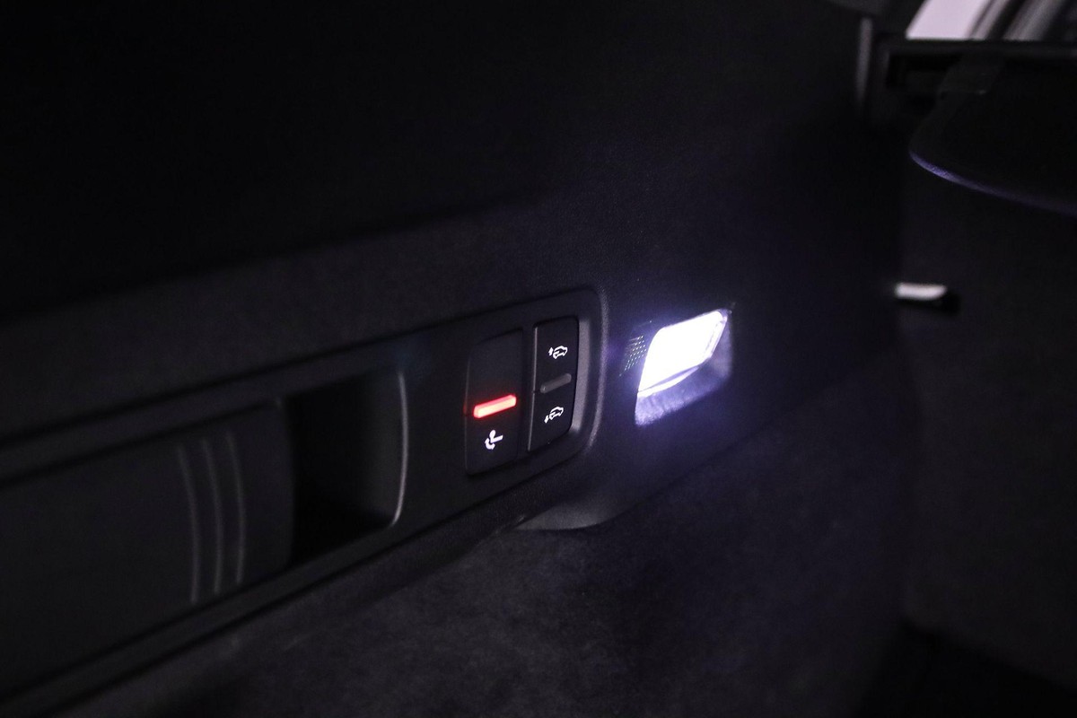 Audi SQ6 e-tron