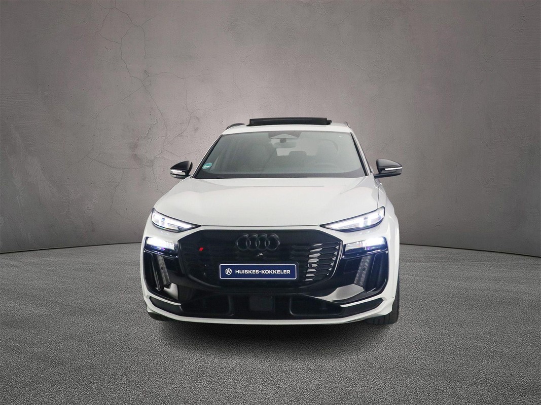 Audi SQ6 e-tron