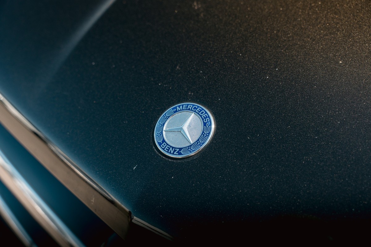 Mercedes-Benz GL