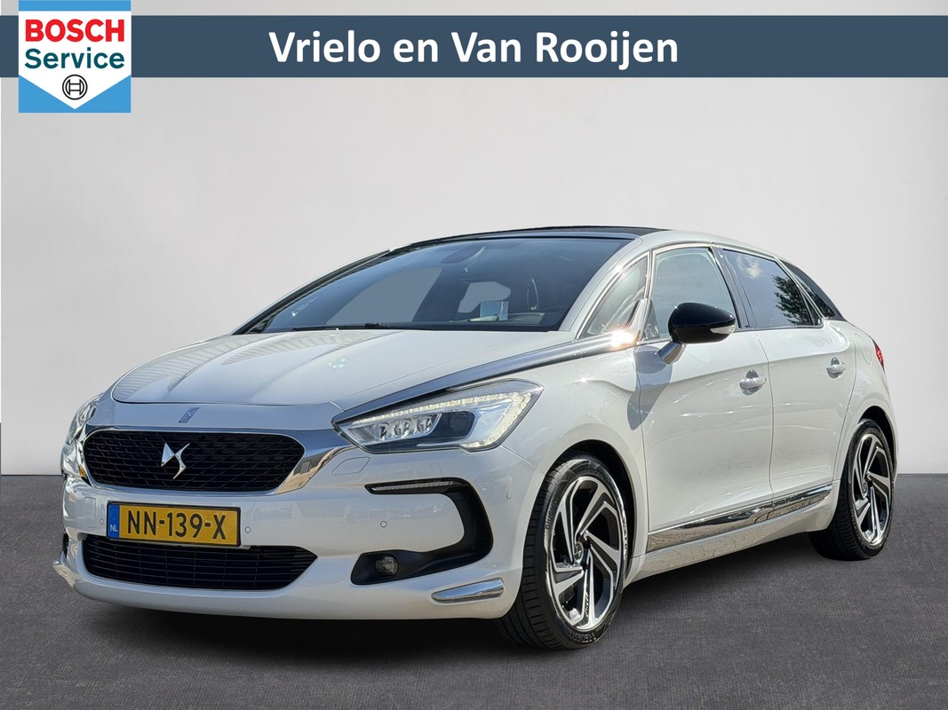 DS DS 5
