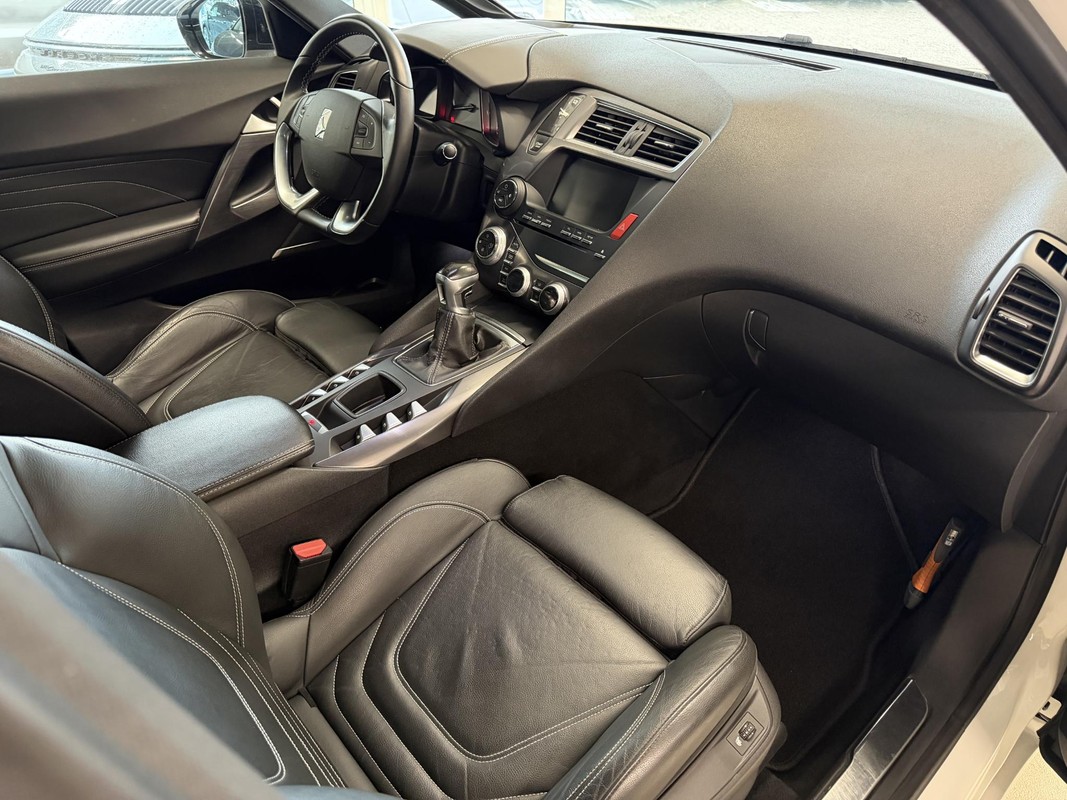 DS DS 5