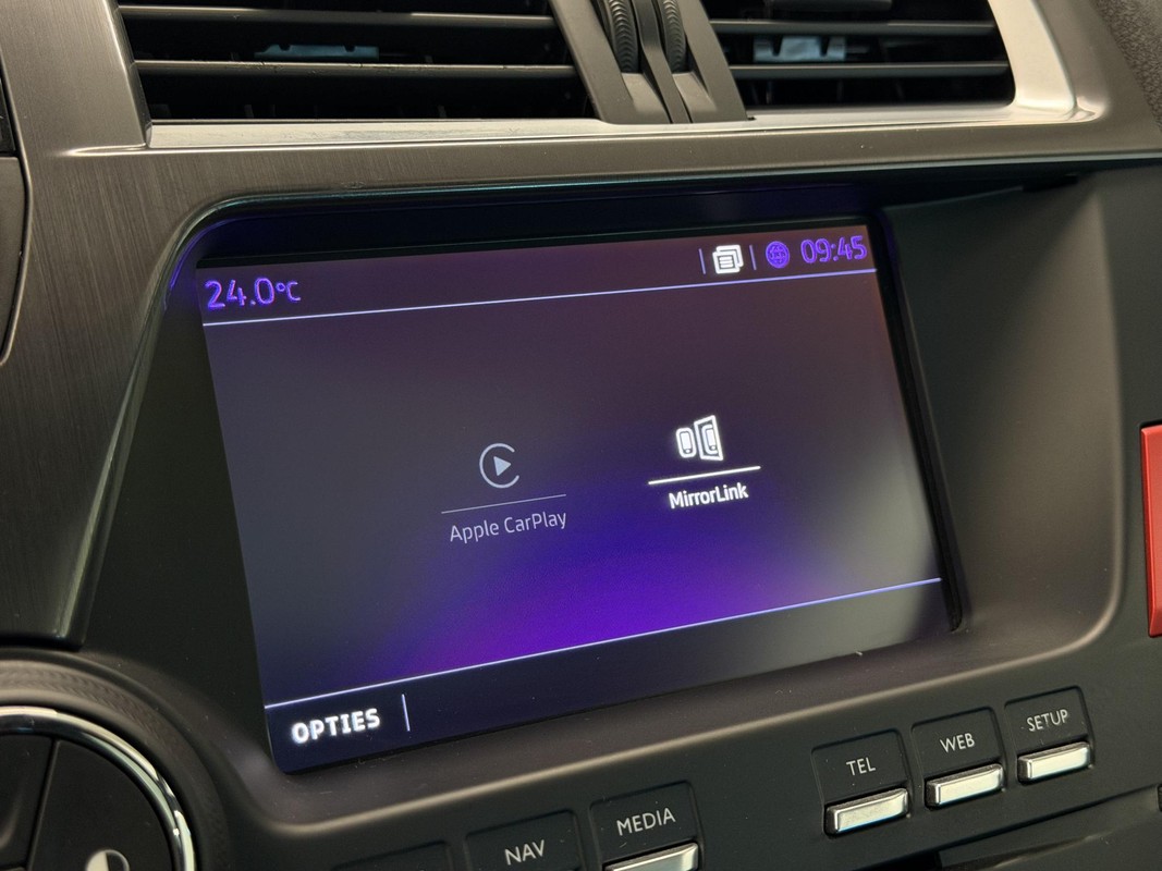 DS DS 5