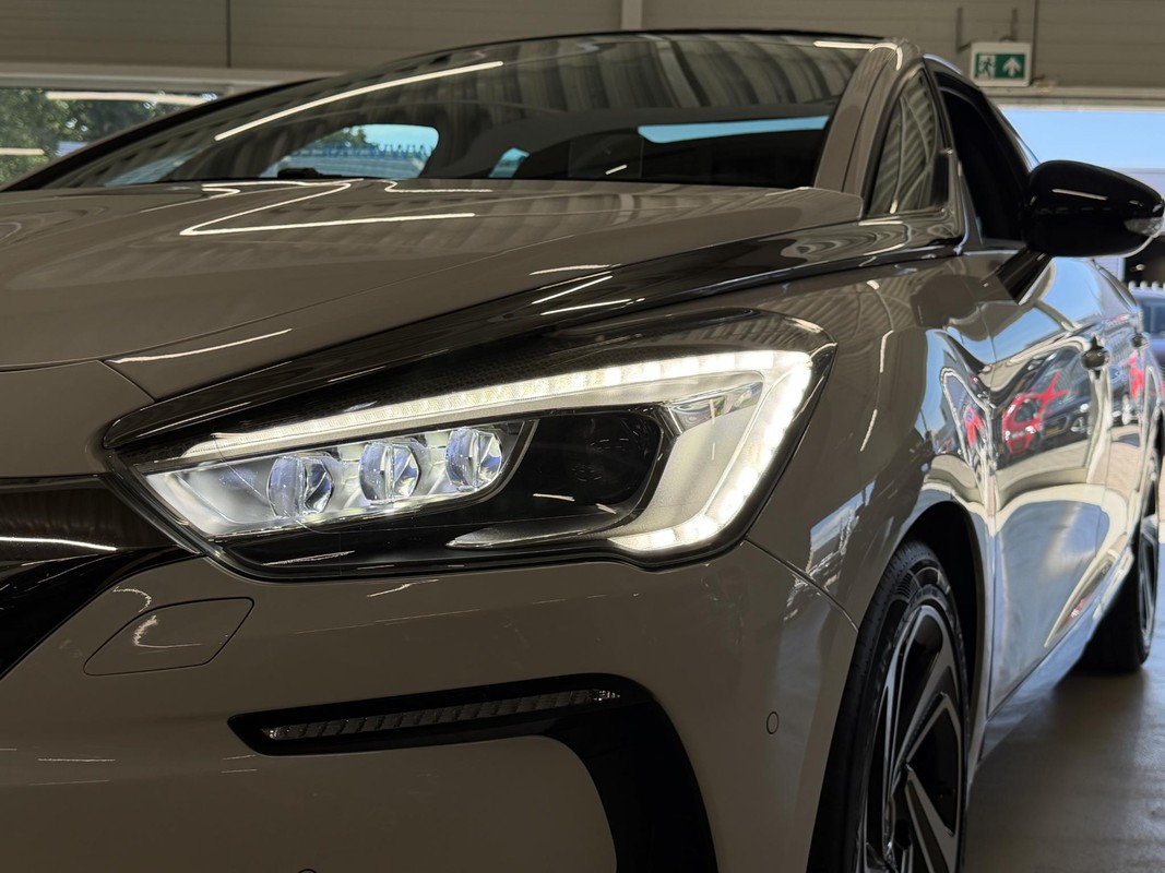 DS DS 5