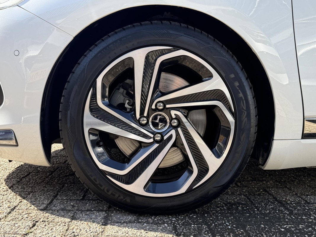 DS DS 5