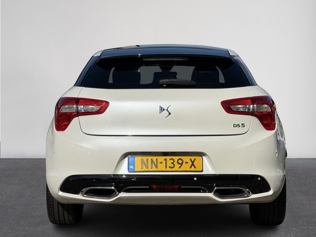 DS DS 5