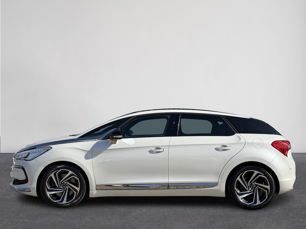 DS DS 5