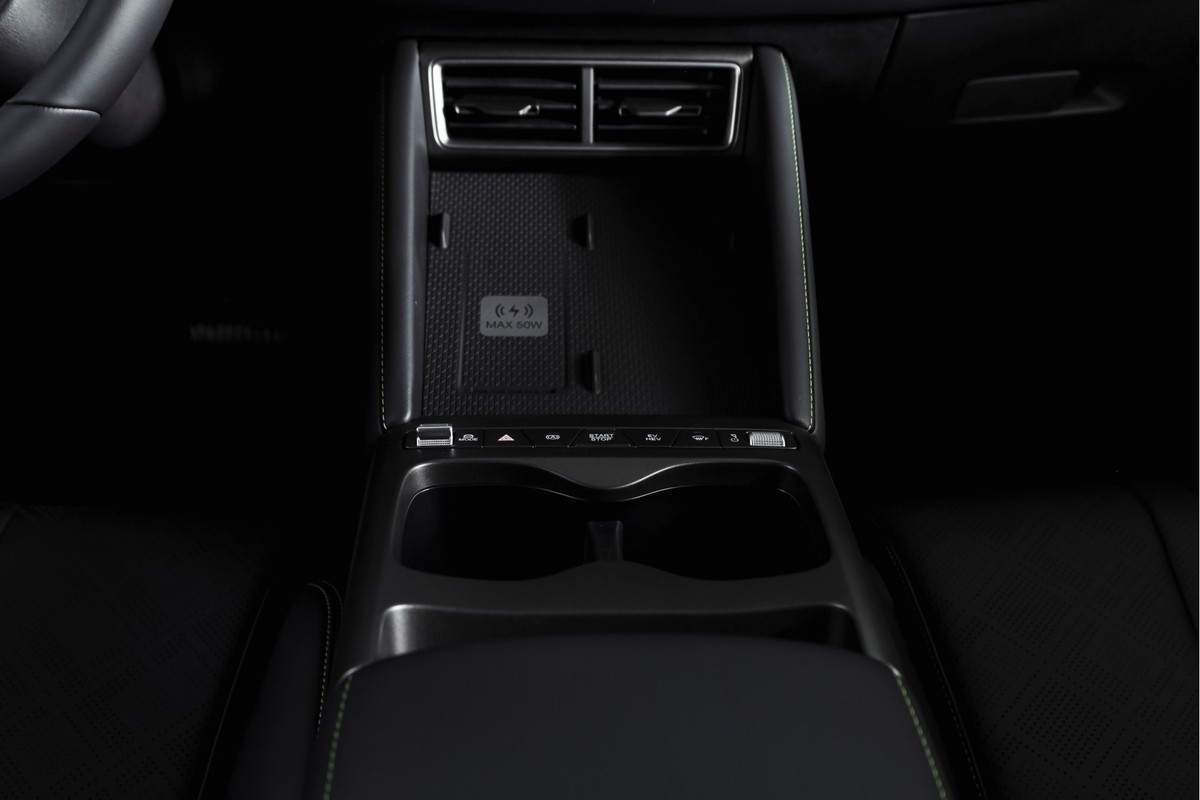 BYD ATTO 2