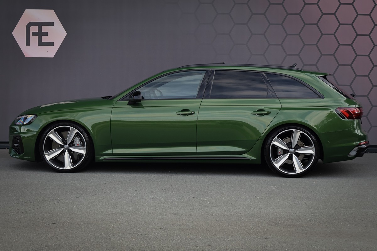 Audi RS4