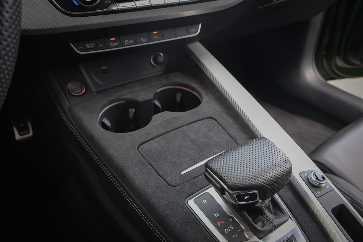 Audi RS4
