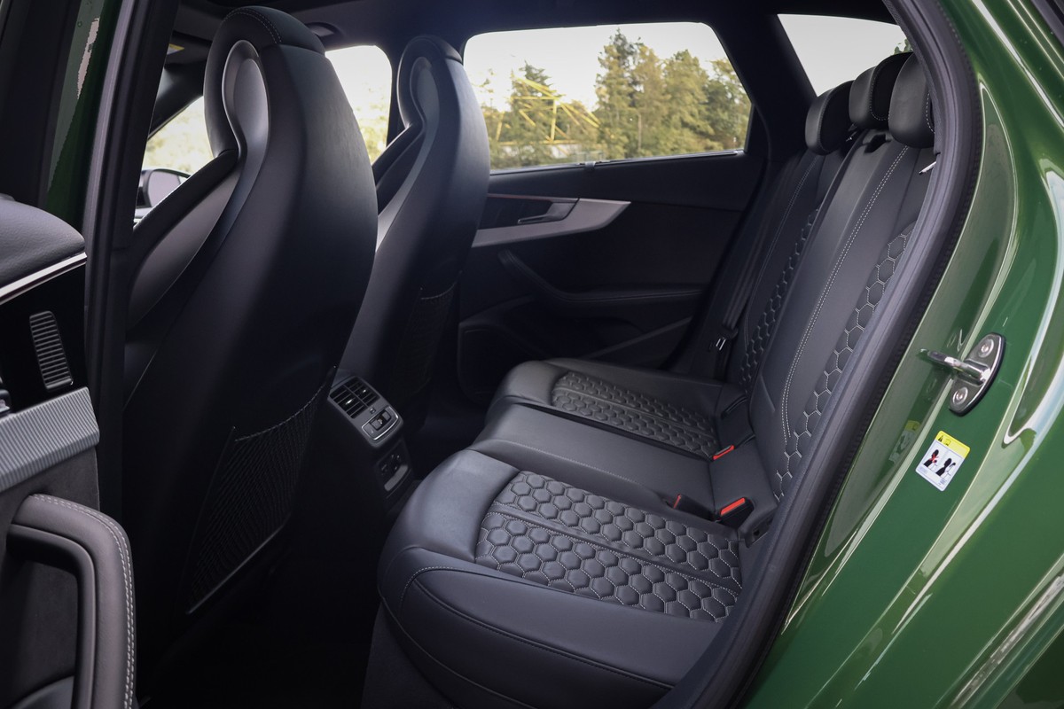 Audi RS4