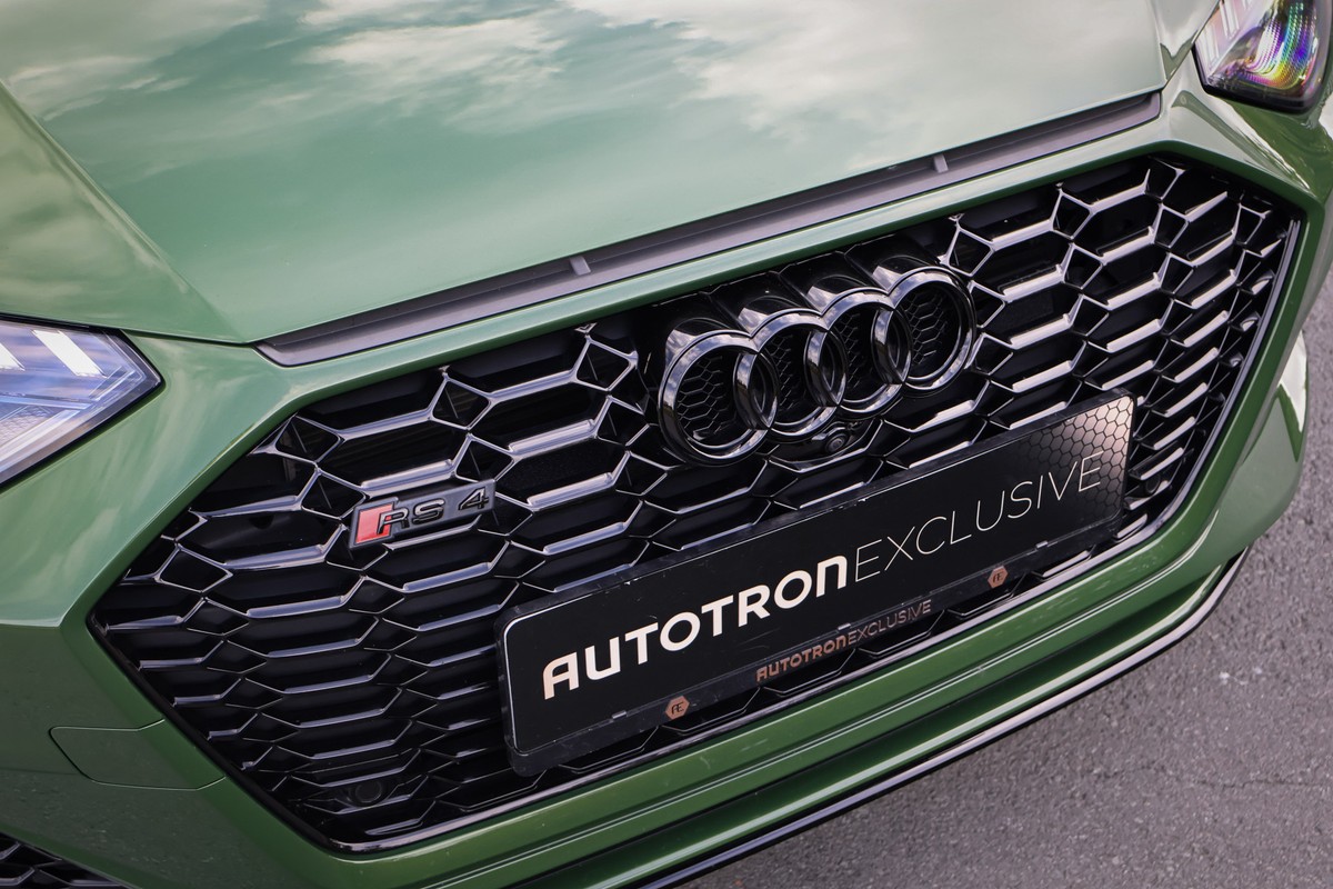 Audi RS4
