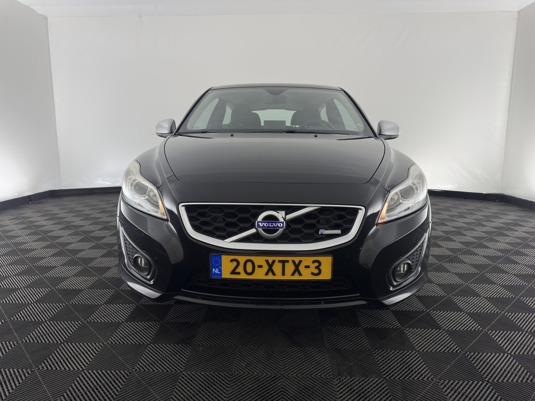 Volvo C30