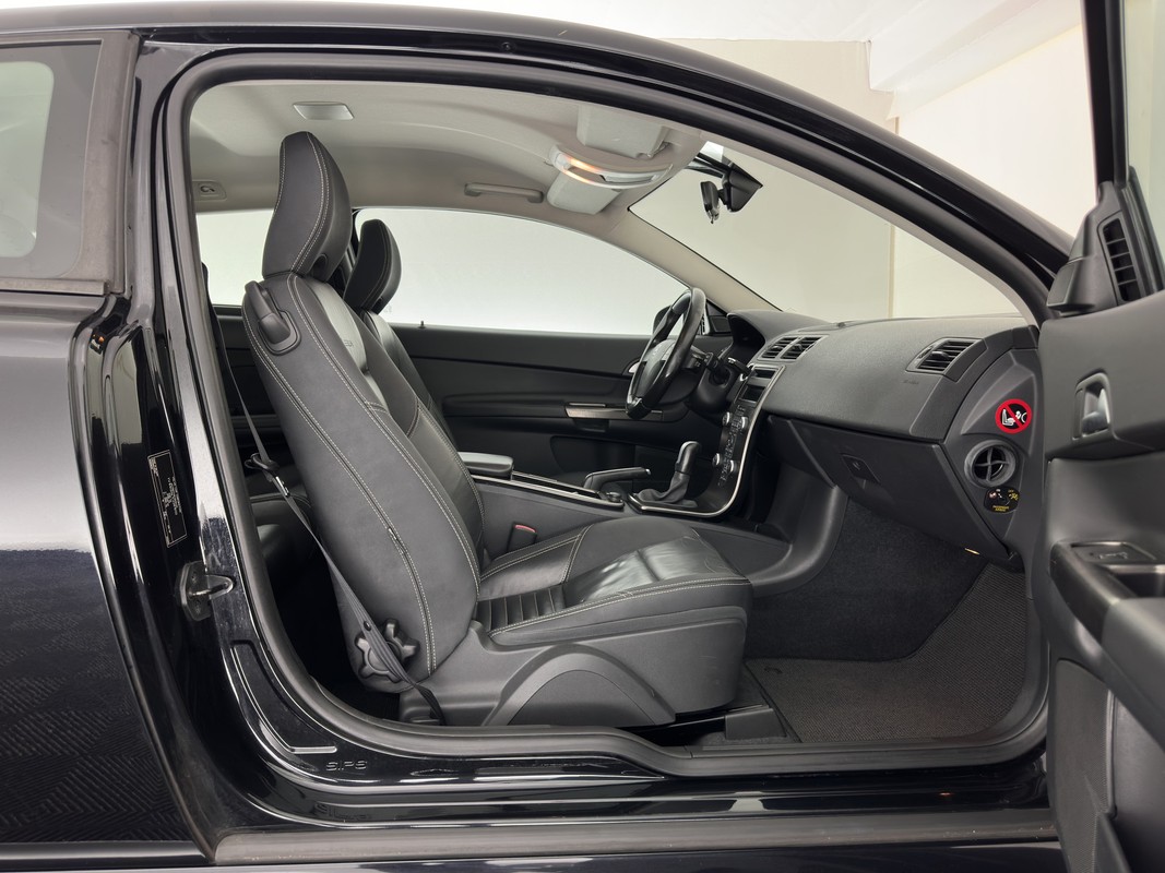 Volvo C30