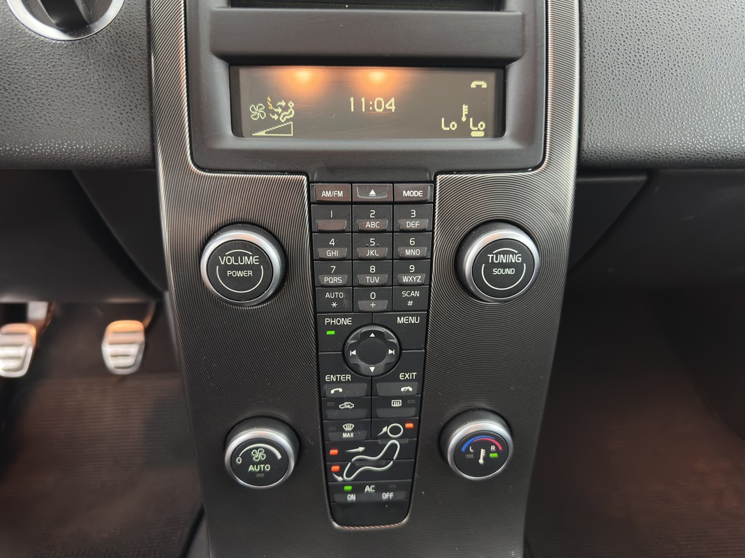 Volvo C30