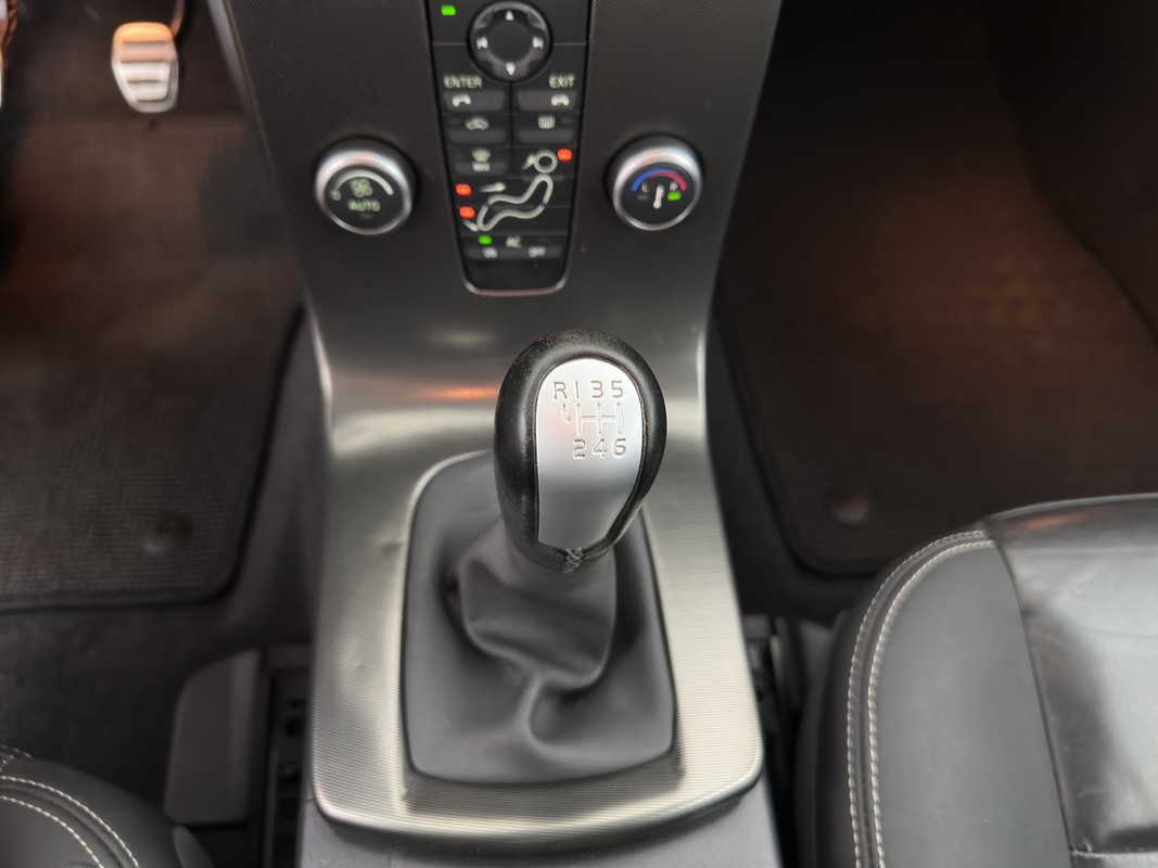Volvo C30