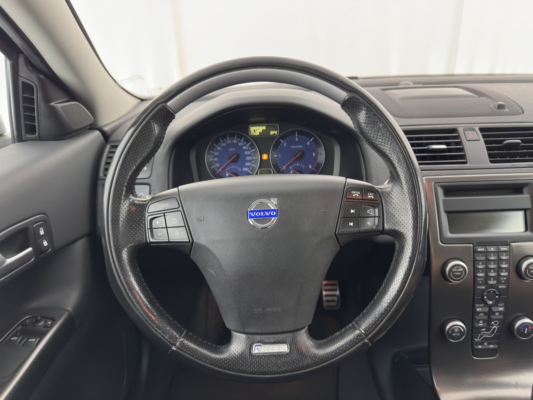 Volvo C30