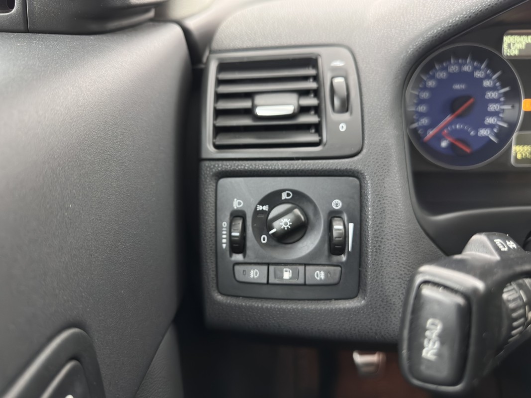 Volvo C30