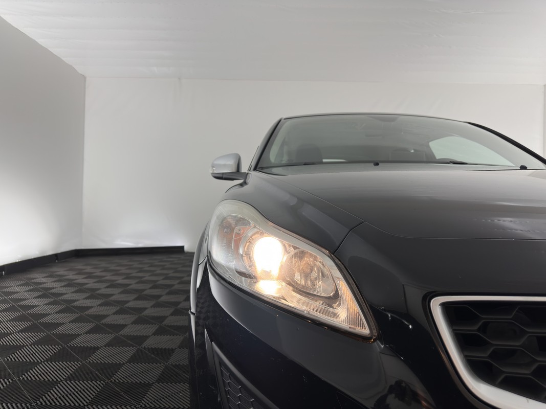 Volvo C30