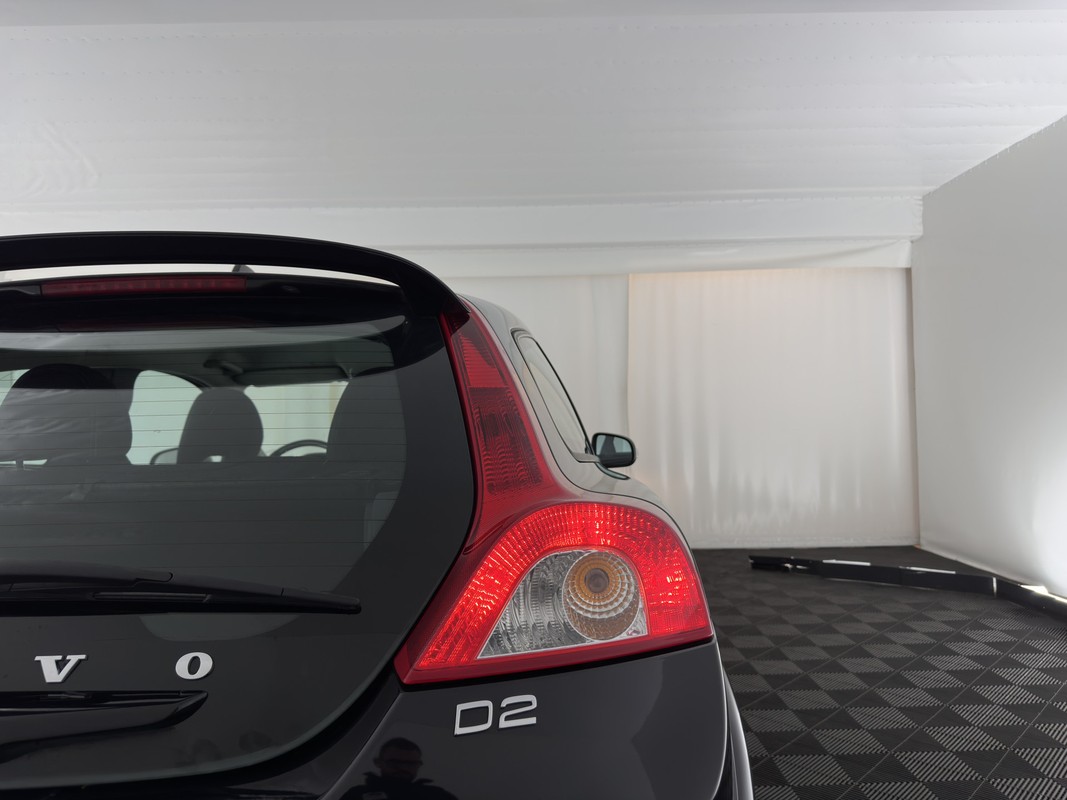 Volvo C30