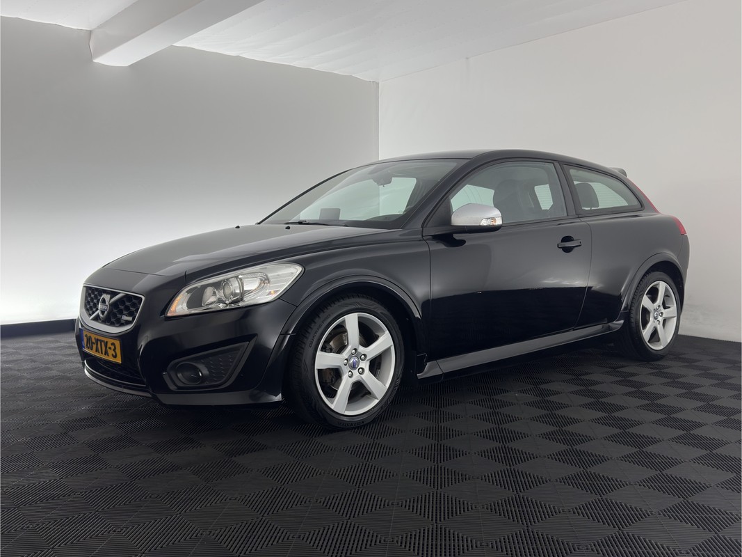 Volvo C30