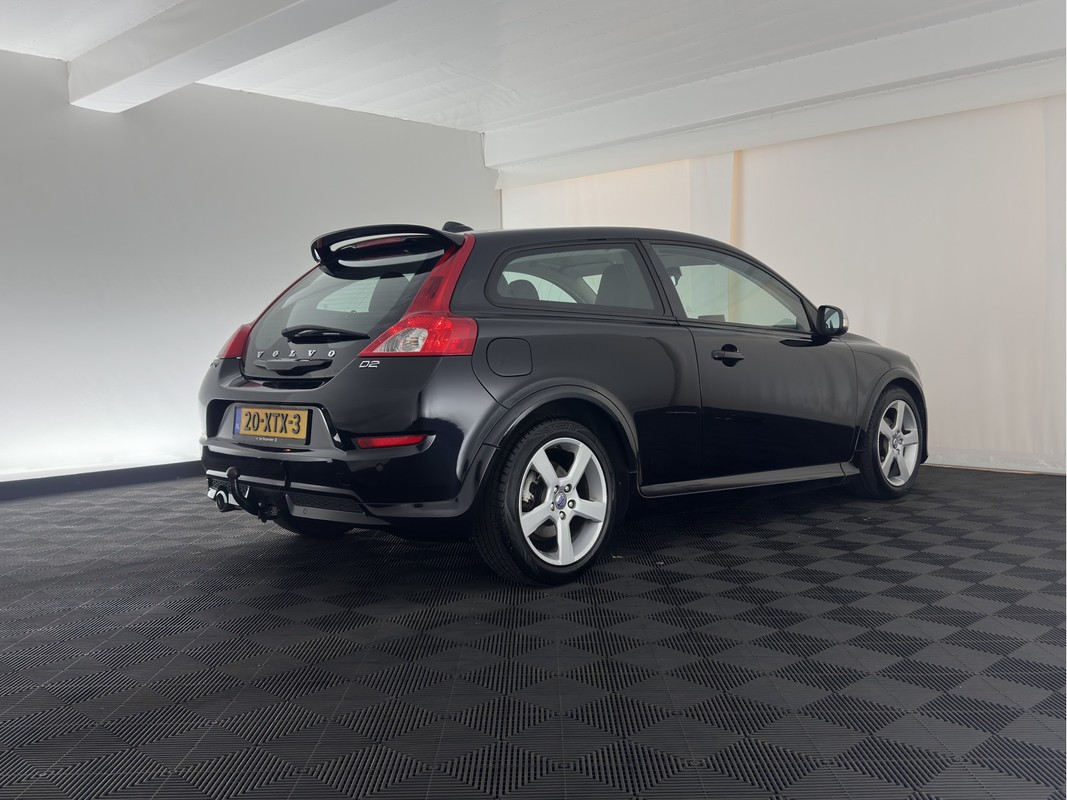 Volvo C30